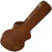 Gibson ES-175 Guitar Case - Classic Brown
