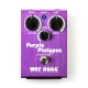 Pédale guitare Way huge Purple Platypus Octidrive MkII WHE800