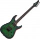 Guitare électrique Schecter C-6 Pro