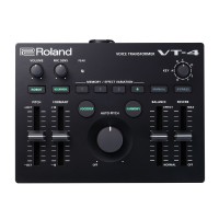  Roland VT-4