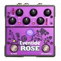 Pédale guitare Eventide Rose