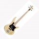 Basse 4 Cordes Ibanez SR Mezzo SRMD200K Vintage