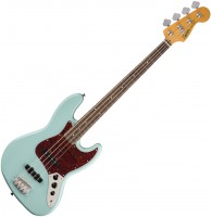 Basse 4 Cordes Squier Classic vibe '60s Jazz Bass (2019, LAU)