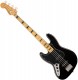 Basse gaucher Squier Classic vibe '70s Jazz Bass Gaucher (2019, MN)