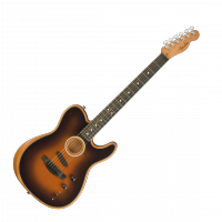 Fender Acoustasonic Telecaster