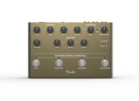 Multi-effet basse Fender Downtown Express