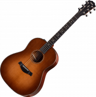 Guitare folk Taylor 500 series 517E Builder's Edition