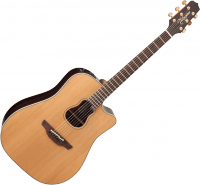 Guitare électro-acoustique Takamine GB7C Garth Brooks