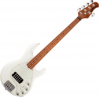 Basse 5 Cordes et plus Music Man Stingray 5 Special (2019, H, MN)