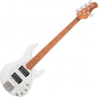 Basse 5 Cordes et plus Music Man Stingray 5 Special (2019, HH, MN)