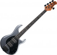 Basse 5 Cordes et plus Music Man Stingray 5 Special (2019, HH, EB)