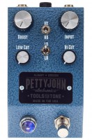 Pédale guitare PettyJohn Electronics Lift - Buffer/Boost