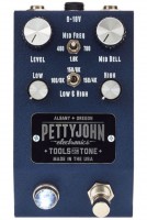 Pédale guitare PettyJohn Electronics Filter - Standard Equalizer