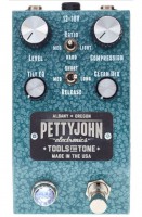 Pédale guitare PettyJohn Electronics Crush - Compressor