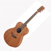 Guitare électro-acoustique Yamaha Storia-II