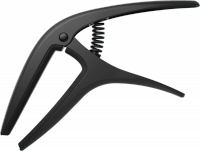 Capodastre Ernie Ball Axis Capo 9600 - Noir