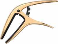 Capodastre Ernie Ball Axis Capo 9603 - Or
