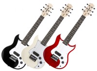 Guitare électrique Vox SDC-1 Mini