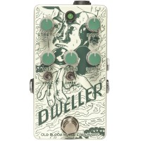 Pédale guitare Old Blood Noise Dweller Phase Repeater