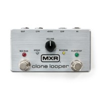 Pédale guitare MXR M303 Clone Looper
