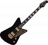 Guitare électrique Music Man Mariposa Deluxe