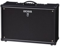 Combo guitare Boss Katana-100/212 MkII