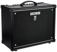 Combo guitare Boss Katana-50 MkII