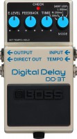 Pédale guitare Boss DD-3T - Digital Delay