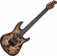 Guitare électrique Music Man Signature Jason Richardson - 7 string Cutlass (2019)