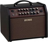 Combo guitare Boss Acoustic Singer Live LT (2020)