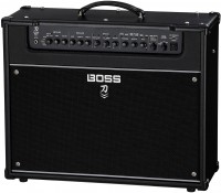 Combo guitare Boss Katana Artist MkII (2020)