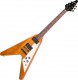 Guitare électrique Gibson Flying V Original (2019)