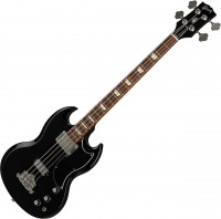 Basse 4 Cordes Gibson SG Standard Original Bass (2019)