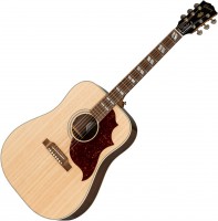 Guitare électro-acoustique Gibson Hummingbird Studio Walnut