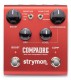 Pédale guitare Strymon Compadre Dual Voice Compressor & Boost