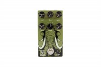 Pédale guitare Walrus Audio Ages Five-State Overdrive