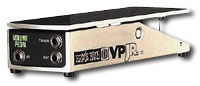 Pédale guitare Ernie Ball Volume Junior Mono