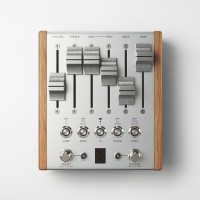 Chase Bliss Audio Preamp MKII Automatone