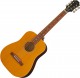 Guitare folk Epiphone El Nino Travel Acoustic