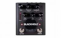 Pédale guitare Eventide Blackhole Pedal
