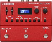 Boss Loop Station RC-500