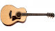 Guitare électro-acoustique Taylor GTe Urban Ash