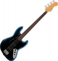 Fender Jazz Bass Fretless American Professional II (RW, 2020, USA)