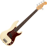Fender Precision Bass V American Professional II (RW, 2020, USA)