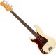Basse gaucher Fender Precision Bass American Professional II Gaucher (RW, 2020, USA)