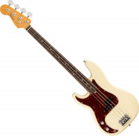 Fender Precision Bass American Professional II Gaucher (RW, 2020, USA)