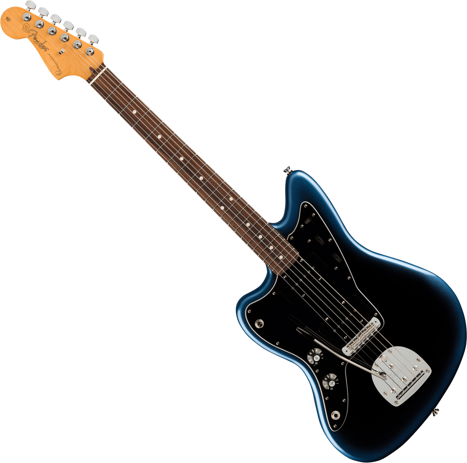 american professional jazzmaster ii