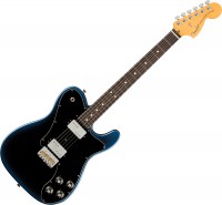 Fender Telecaster Deluxe American Professional II (RW, 2020, USA)