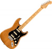 Fender Stratocaster HSS American Professional II (MN, 2020, USA)