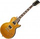 Guitare électrique Gibson Les Paul Standard Slash Victoria Goldtop (2020)